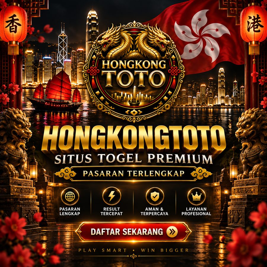 Hongkongtoto Alasa